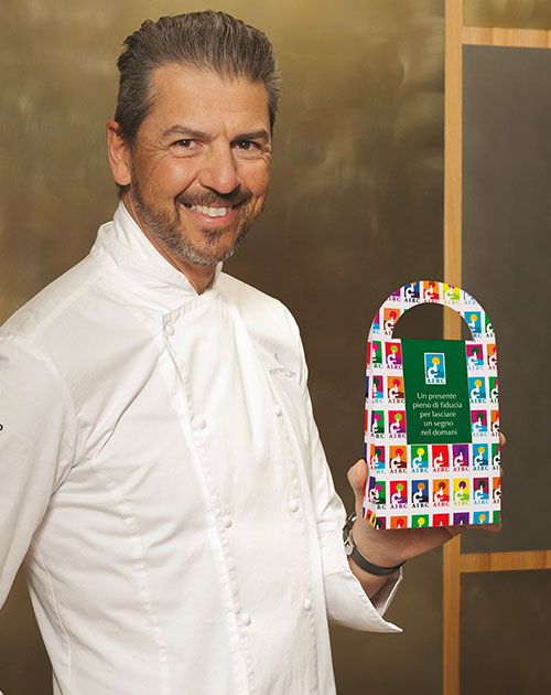 Lorenzo De Silvestri